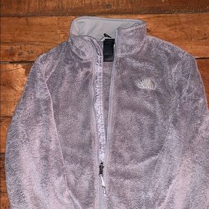 North face jacket